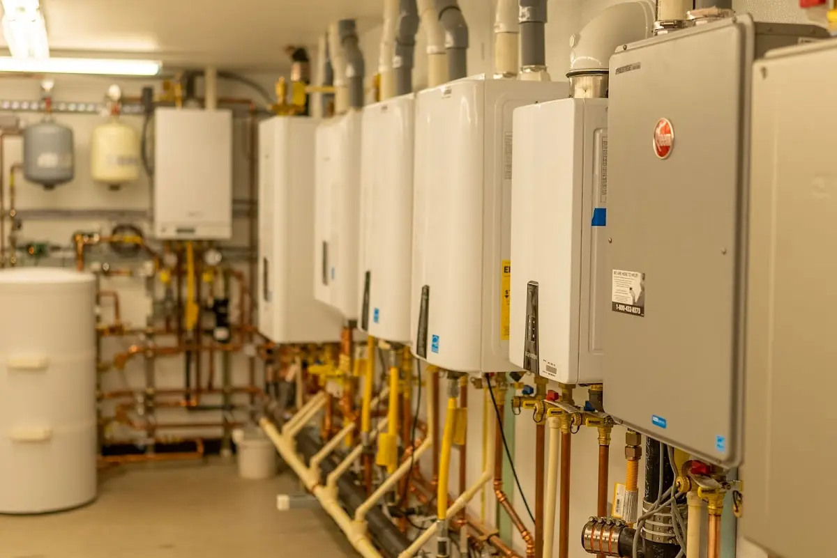 Emergency Plumbing in Dover, DE